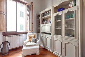 Mamo Florence - Gastone Apartment
