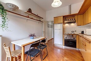 Mamo Florence - Gastone Apartment