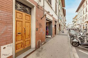 Mamo Florence - Gastone Apartment