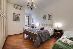 Mamo Florence - Gastone Apartment