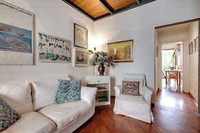 Mamo Florence - Gastone Apartment