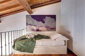 Mamo Florence - Gastone Apartment