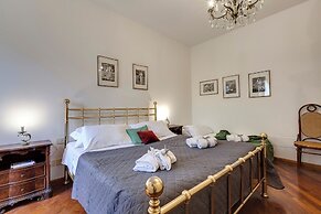 Mamo Florence - Gastone Apartment