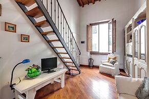 Mamo Florence - Gastone Apartment