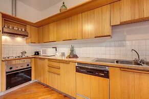 Mamo Florence - Gastone Apartment