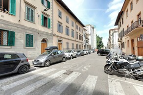 Mamo Florence - Geordie Apartment