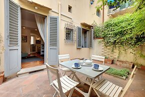 Mamo Florence - Geordie Apartment