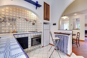 Mamo Florence - Geordie Apartment