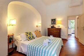 Mamo Florence - Geordie Apartment