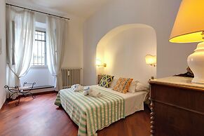 Mamo Florence - Geordie Apartment