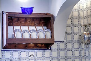 Mamo Florence - Geordie Apartment