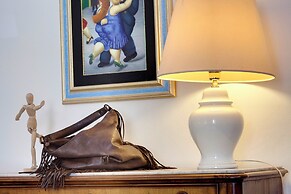 Mamo Florence - Geordie Apartment