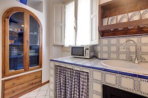 Mamo Florence - Geordie Apartment