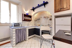 Mamo Florence - Geordie Apartment