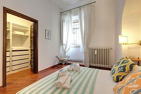 Mamo Florence - Geordie Apartment