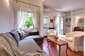 Mamo Florence - Geordie Apartment