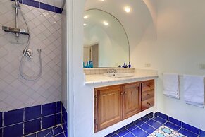 Mamo Florence - Geordie Apartment