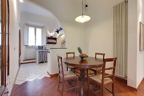 Mamo Florence - Geordie Apartment