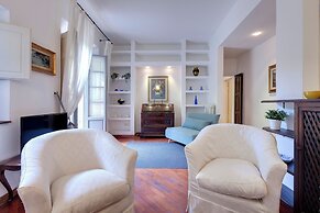 Mamo Florence - Geordie Apartment