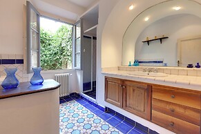 Mamo Florence - Geordie Apartment