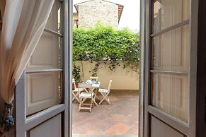 Mamo Florence - Geordie Apartment