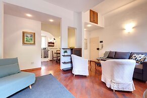 Mamo Florence - Geordie Apartment