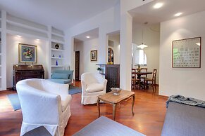 Mamo Florence - Geordie Apartment