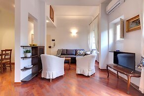 Mamo Florence - Geordie Apartment