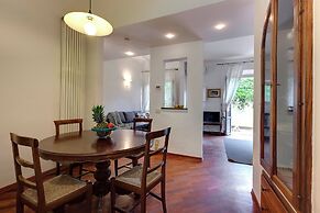 Mamo Florence - Geordie Apartment