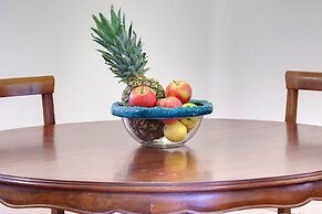 Mamo Florence - Geordie Apartment