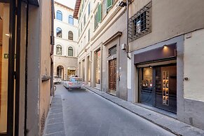 Mamo Florence - Guendalina Apartment