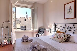 Mamo Florence - Guendalina Apartment