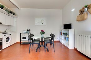 Mamo Florence - Guendalina Apartment