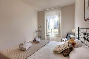 Mamo Florence - Guendalina Apartment