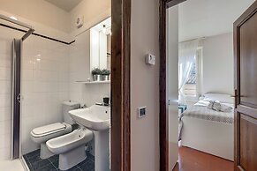 Mamo Florence - Guendalina Apartment