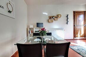 Mamo Florence - Guendalina Apartment