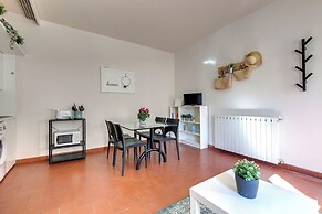 Mamo Florence - Guendalina Apartment