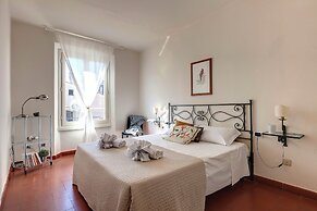 Mamo Florence - Guendalina Apartment