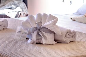 Mamo Florence - Guendalina Apartment