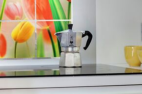 Mamo Florence - Guendalina Apartment