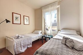 Mamo Florence - Guendalina Apartment