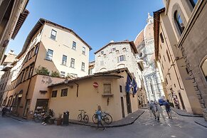 Mamo Florence - Guendalina Apartment