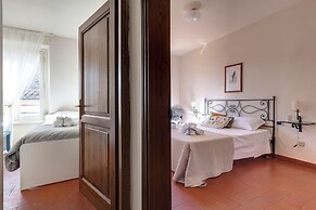 Mamo Florence - Guendalina Apartment