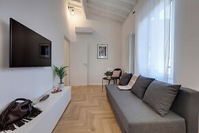 Mamo Florence - Guya Apartment