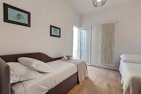 Mamo Florence - Guya Apartment