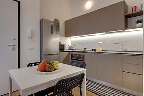 Mamo Florence - Guya Apartment