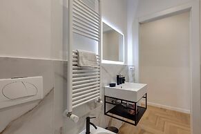 Mamo Florence - Guya Apartment