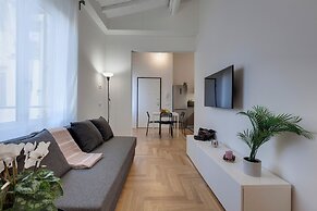 Mamo Florence - Guya Apartment