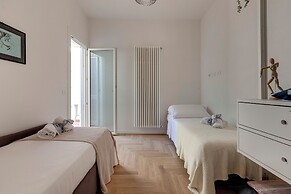 Mamo Florence - Guya Apartment