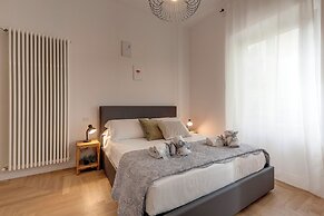 Mamo Florence - Guya Apartment